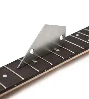 fret level